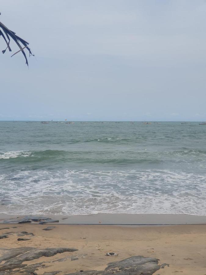 Comfort Beach Resort Biriwa Exterior photo