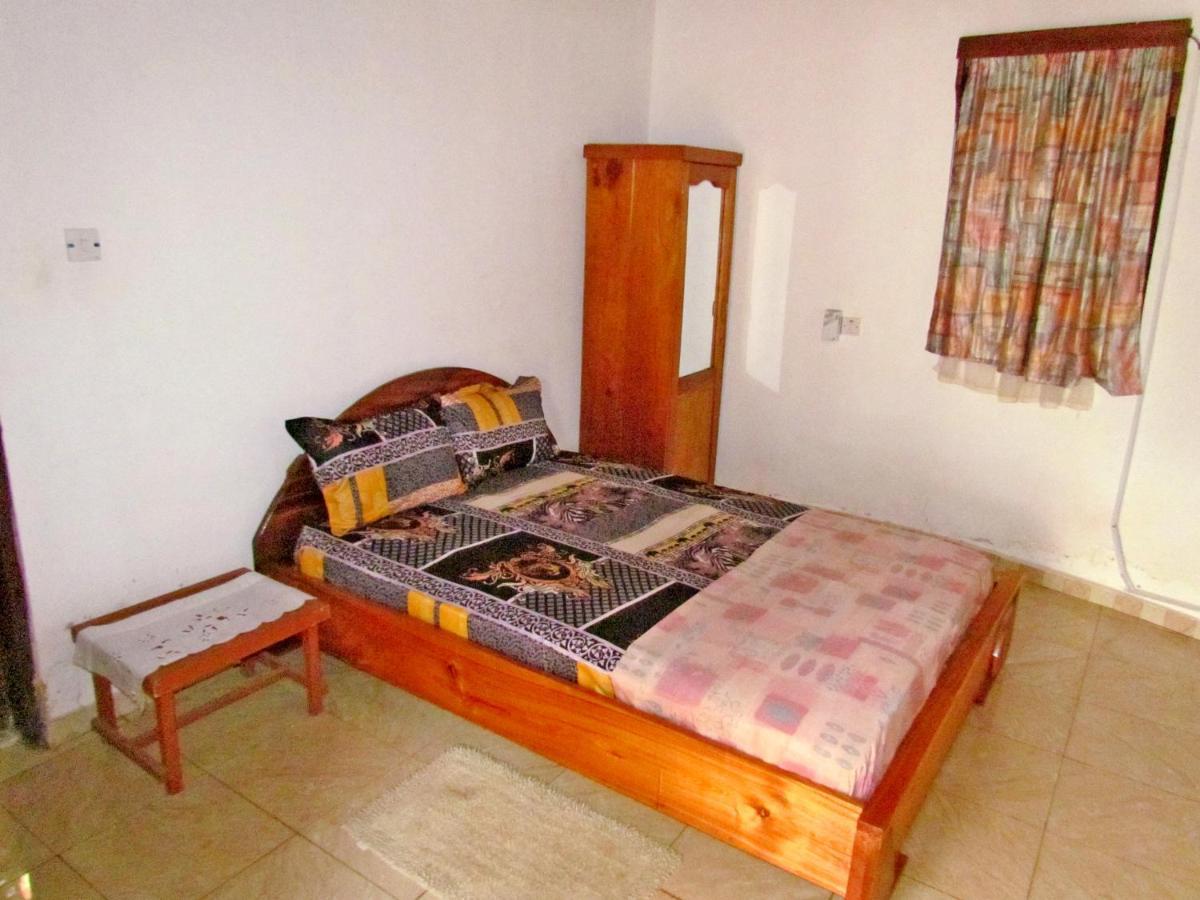 Comfort Beach Resort Biriwa Exterior photo